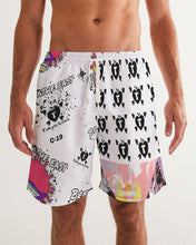 Load image into Gallery viewer, Tokyolove Multi Mix Swim Trunk