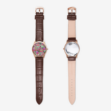 Load image into Gallery viewer, ALL AS ONE Tokyolove Time piece