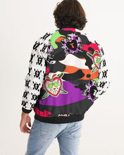 Load image into Gallery viewer, SOMETHING STRANGE X13 Bomber Jacket