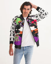 Load image into Gallery viewer, SOMETHING STRANGE X13 Bomber Jacket