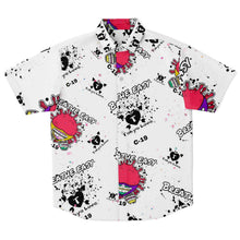 Load image into Gallery viewer, Breathe Light Button-Up