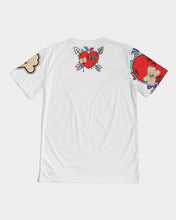 Load image into Gallery viewer, Love Deep.... Love Hurt T-Shirt