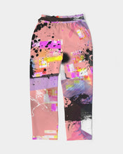 Load image into Gallery viewer, Y0L0 Women's Belted Tapered Pants