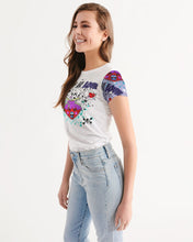 Load image into Gallery viewer, Chika LOVE Me RIGHT  Women's Tee