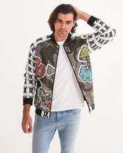 Load image into Gallery viewer, TEAMTOKYO  Bomber Jacket