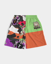 Load image into Gallery viewer, SOMETHING STRANGE X13 Men's Jogger Shorts