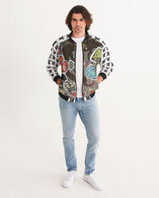 Load image into Gallery viewer, TEAMTOKYO  Bomber Jacket