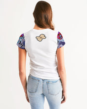 Load image into Gallery viewer, Chika LOVE Me RIGHT  Women's Tee