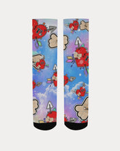 Load image into Gallery viewer, Heal My Love Socks