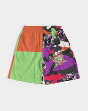 Load image into Gallery viewer, SOMETHING STRANGE X13 Men's Jogger Shorts