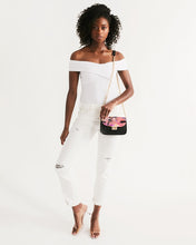 Load image into Gallery viewer, You Only Live Once- Y0L0  Small Shoulder Bag