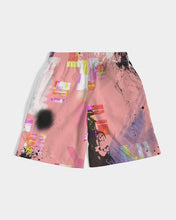 Load image into Gallery viewer, Y0L0 Jogger Shorts