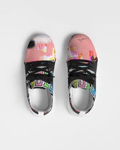 Load image into Gallery viewer, TOKyoloVE Y0L0 Two-Tone Sneaker