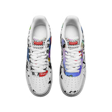 Load image into Gallery viewer, TKR1 XXX Low Top Leather Sneakers