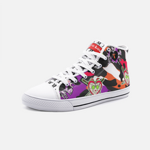 Load image into Gallery viewer, TOKYOLOVE X13 High Top Kicks