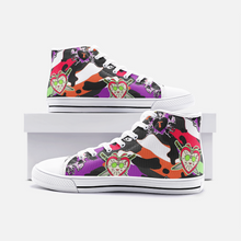 Load image into Gallery viewer, TOKYOLOVE X13 High Top Kicks