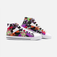 Load image into Gallery viewer, TOKYOLOVE X13 High Top Kicks