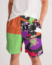 Load image into Gallery viewer, SOMETHING STRANGE X13 Jogger Shorts