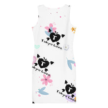 Load image into Gallery viewer, Warrior Princess Sublimation Cut &amp; Sew Dress