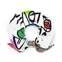 Load image into Gallery viewer, Love Your Beauty Scrunchie