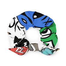 Load image into Gallery viewer, Love Your Beauty Scrunchie