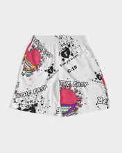 Load image into Gallery viewer, BREATHE EASY  Jogger Shorts