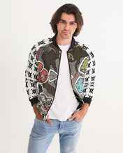 Load image into Gallery viewer, TEAMTOKYO  Bomber Jacket