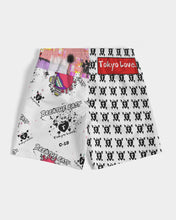 Load image into Gallery viewer, Tokyolove Multi Mix Swim Trunk