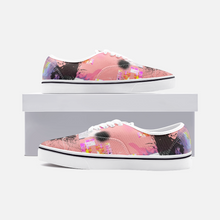 Load image into Gallery viewer, Unisex Canvas Shoes Fashion Low Cut Loafer Sneakers