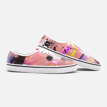 Load image into Gallery viewer, Unisex Canvas Shoes Fashion Low Cut Loafer Sneakers
