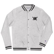 Load image into Gallery viewer, Tokyolove Gaudian Embroidered Champion Bomber Jacket