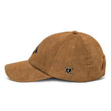 Load image into Gallery viewer, Eiji Corduroy hat