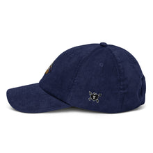 Load image into Gallery viewer, Eiji Corduroy hat