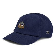 Load image into Gallery viewer, Eiji Corduroy hat