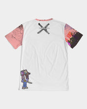 Load image into Gallery viewer, Y0L0 XXX short sleeve Tee