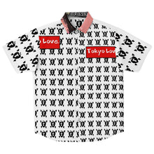 Load image into Gallery viewer, Tokyolove Flagship Button-Up