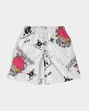 Load image into Gallery viewer, BREATHE EASY  Jogger Shorts