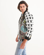 Load image into Gallery viewer, TEAMTOKYO  Bomber Jacket