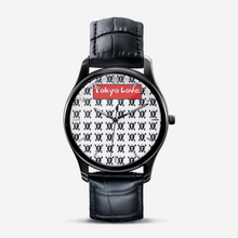Load image into Gallery viewer, TEAMTOKYO TIME PIECE