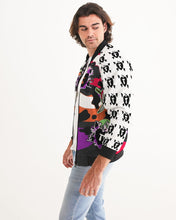 Load image into Gallery viewer, SOMETHING STRANGE X13 Bomber Jacket