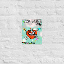 Load image into Gallery viewer, Poster