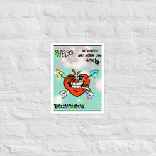 Load image into Gallery viewer, Poster