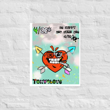 Load image into Gallery viewer, Poster
