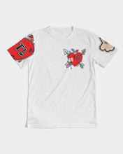 Load image into Gallery viewer, Love Deep.... Love Hurt T-Shirt