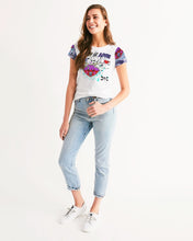 Load image into Gallery viewer, Chika LOVE Me RIGHT  Women's Tee