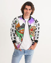 Load image into Gallery viewer, I'm Everything You Think Of Me... Plus More. Bomber Jacket