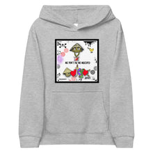 Load image into Gallery viewer, We Don't Die We Multiply Kids fleece hoodie