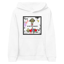 Load image into Gallery viewer, We Don't Die We Multiply Kids fleece hoodie