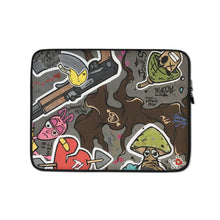 Load image into Gallery viewer, We Are Us FYW Laptop Sleeve