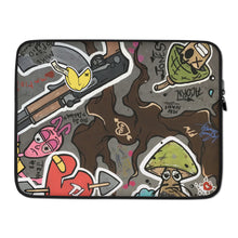 Load image into Gallery viewer, We Are Us FYW Laptop Sleeve